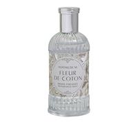 Mathilde M. Niebla perfumada para el cuerpo y el cabello, 75 ml, flor de algodón