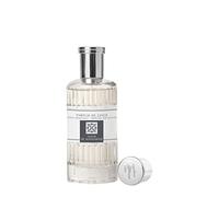 MATHILDE M. - Perfumes Textiles Les Intemporels - Para Rociar Sábanas, Almohadas, Cortinas, Sofá o Ropa - 75 ML (Fleur de Mandarine)