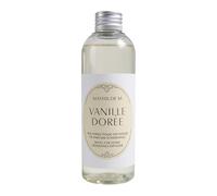 Mathilde M. Recambio de Perfume Ambiente Les Intemporelles 200 ML - Vainilla Dorada