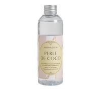 Mathilde M. - Recambio de perfume para baño de sol, 200 ml, perla de coco