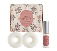 Mathilde M. Recambio de Perfume para Difusor de Coche - Frutas de Madera