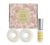 Mathilde M. Recambio de Perfume para Difusor de Coche - Soleil Pastel