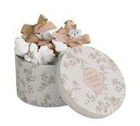 MATHILDE M. Estuche de 5 decoraciones perfumadas - Sublime Jasmin