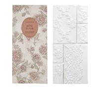 MATHILDE M. - Tableta perfumada Secret de Armario - Rose Élixir