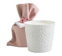 Mathilde M Vela perfumada 3 mechones