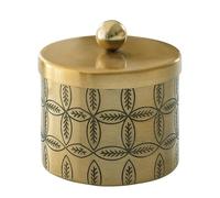 Mathilde M. Vela perfumada 600 g - Cedro Salvaje (600 g)