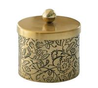 Mathilde M. Vela perfumada 600 g, jardín de Neroli, modelo pequeño, 600 g
