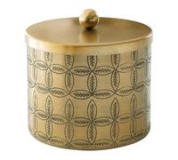 Mathilde M. Vela perfumada - Cedro Salvaje (1,9 kg)