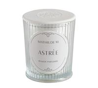 MATHILDE M. Vela perfumada Les Intemporelles 145g - Astrée