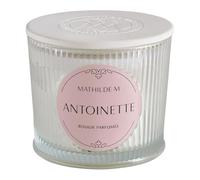 Mathilde M. Vela perfumada Les Intemporelles 400 g - Antoinette