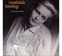 Mathilde Santing - Out of this dream (1987) [VINYL]