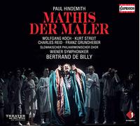 Mathis Der Maler