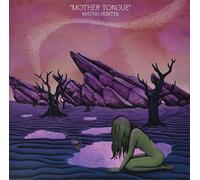 Mathis Hunter - Mother Tongue [Vinilo]