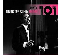 Mathis,Johnny - 101 - Misty: The Best Of Johnn