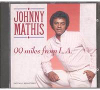 Mathis,Johnny - 99 Miles from l.a. [Import]