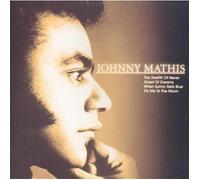 Mathis,Johnny - Best of [Import]