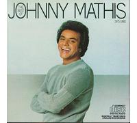 Mathis, Johnny - Best of Johnny Mathis [Casete]