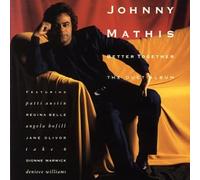 Mathis, Johnny - Better Together-The Duet Album [Casete]