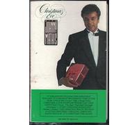 Mathis, Johnny - Christmas Eve [Casete]