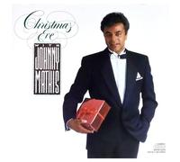 Johnny Mathis - Christmas Eve with Johnny Mathis