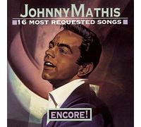 Johnny Mathis - Encore