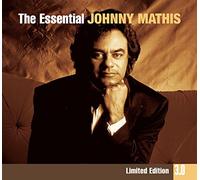 Mathis, Johnny - Essential 3.0 [Import]
