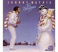Mathis Johnny – For Christmas – Sony