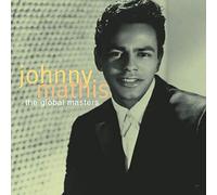 Mathis, Johnny - Global Masters