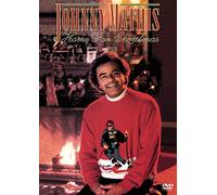 Mathis, Johnny - Home for Christmas [USA] [DVD]