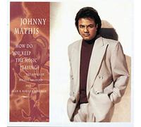 Johnny Mathis - How Do You Keep the Music Play