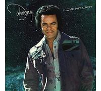 Mathis, Johnny - I Love My Lady