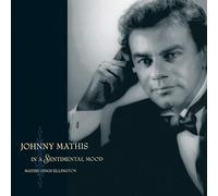 Johnny Mathis - In A Sentimental Moods (Sings Ellington)