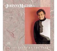Johnny Mathis - In The Still Of The Night (1989)
