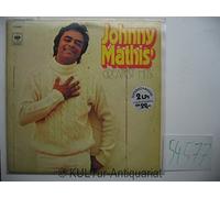 Mathis, Johnny - Johnny Mathis' Greatest Hits [2 Vinyl-LPs].