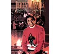 Mathis Johnny - Johnny Mathis-Home for Christm [Reino Unido] [DVD]