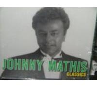 Mathis, Johnny - Johnny Mathis: Thirty-Six All-Time Greatest