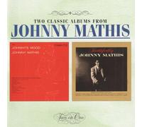 Mathis, Johnny - Johnny's Mood / Faithfully