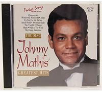 Mathis,Johnny/Karaoke - Johnny Mathis' Greatest Hits
