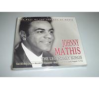 Mathis, Johnny - Legendary Songs