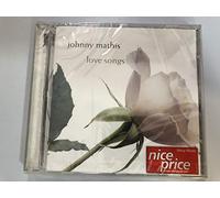 Johnny Mathis - Love Songs