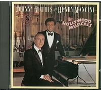MATHIS JOHNNY & MANCINI HENRY - Hollywood Musicals