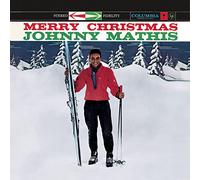 Mathis Johnny - Merry Christmas