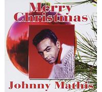 Mathis.Johnny - Merry Christmas