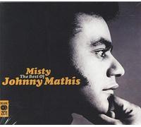 Mathis, Johnny - Misty: Best of