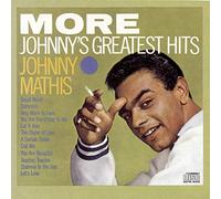 Mathis,Johnny - More Greatest Hits