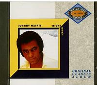 Mathis,Johnny - Night & Day