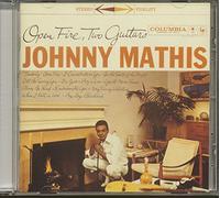 Johnny Mathis - Open Fire, Two Guitars