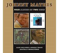Mathis, Johnny - People/Give Me Your Love For Christmas/The Impossible Dream/Love Theme From "Romeo And Juliet" (A Time For Us)