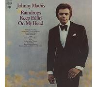 Mathis, Johnny - Raindrops Keep Fallin' on My Head (Expanded Edition)
