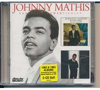 Mathis,Johnny - Rapture & Romantically
